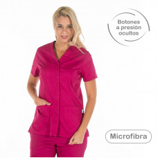 Blusa sanitaria mujer Sonia